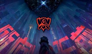 英雄联盟s10总决赛 英雄联盟s10总决赛