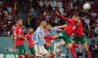 西班牙足球巨星2022