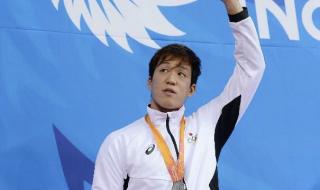 奥运会游泳比赛规则